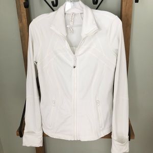 Lululemon define jacket